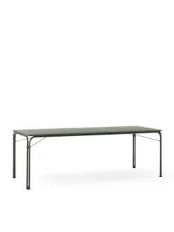 Thorvald SC99 Havebord, 220x95 fra &Tradition