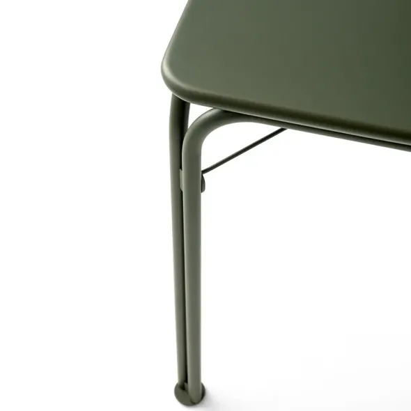 Thorvald SC99 Havebord, 220x95 fra &Tradition