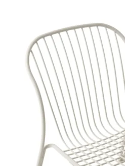 Thorvald SC100 Loungestol fra &Tradition
