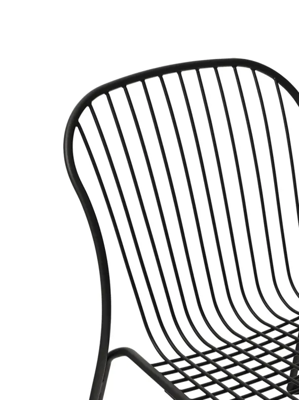 Thorvald SC100 Loungestol fra &Tradition