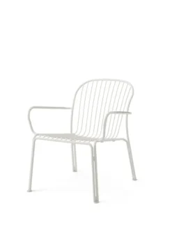 Thorvald SC101 Loungestol fra &Tradition