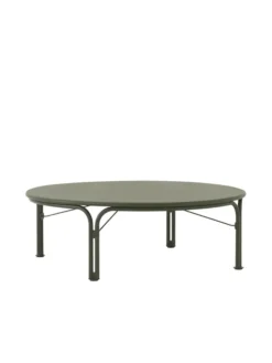 Thorvald SC109 udendørs sofabord fra &Tradition