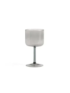 Tint Wine Glass fra Hay