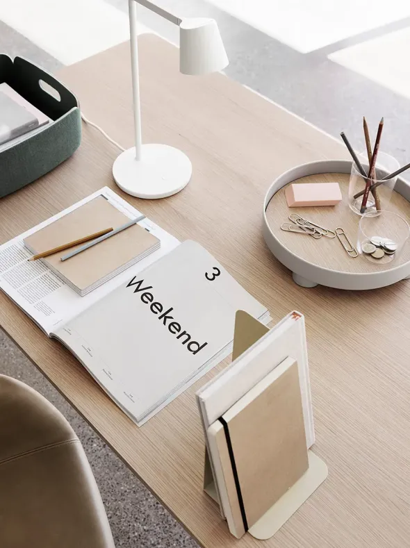 Tip Table Lamp fra Muuto