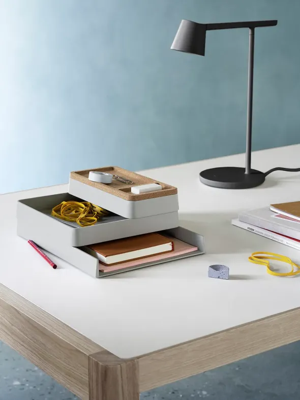 Tip Table Lamp fra Muuto