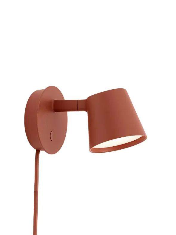 Tip Wall Lamp fra Muuto