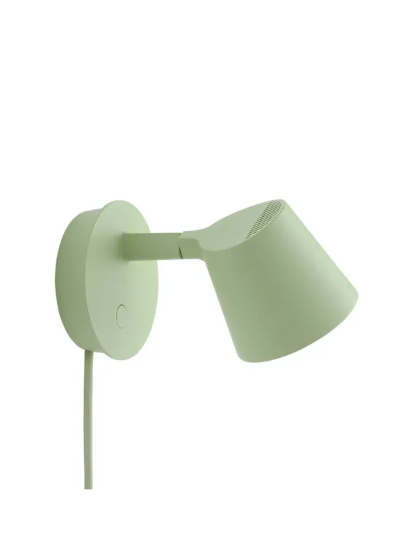 Tip Wall Lamp fra Muuto