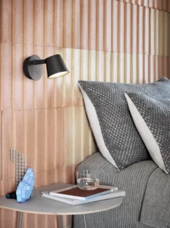 Tip Wall Lamp fra Muuto