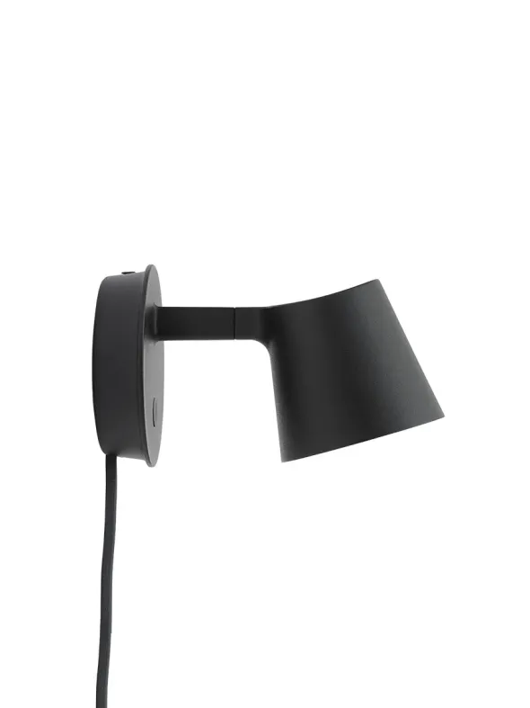 Tip Wall Lamp fra Muuto