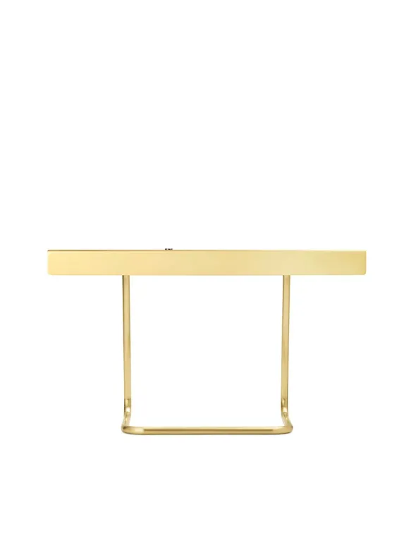 T Model bordlampe fra Anour