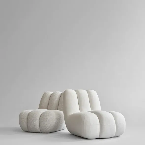 Toe Chair fra 101 Copenhagen