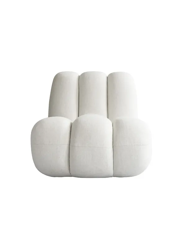 Toe Chair fra 101 Copenhagen