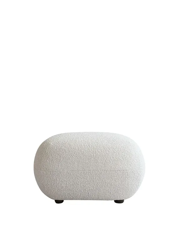 Toe Ottoman fra 101 Copenhagen