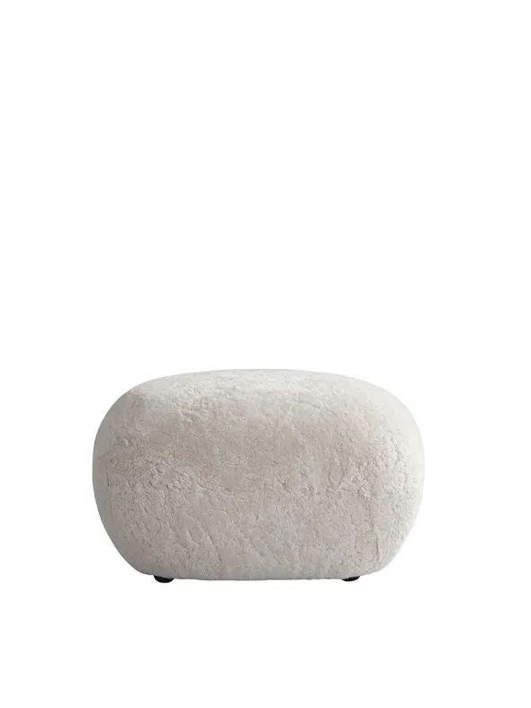 Toe Ottoman fra 101 Copenhagen