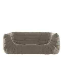 Togo Medium Sofa fra Lignet Roset