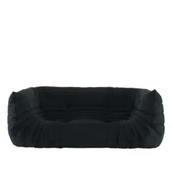 Togo Medium Sofa fra Lignet Roset