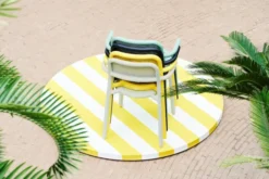 Toni Armchair fra Fatboy