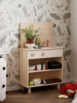 Toro Play Kitchen fra Ferm Living