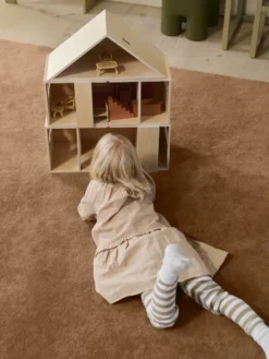 Toro Stackable House fra Ferm Living