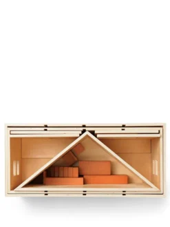 Toro Stackable House fra Ferm Living