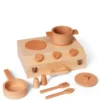 Toro Suitcase Kitchen fra Ferm Living
