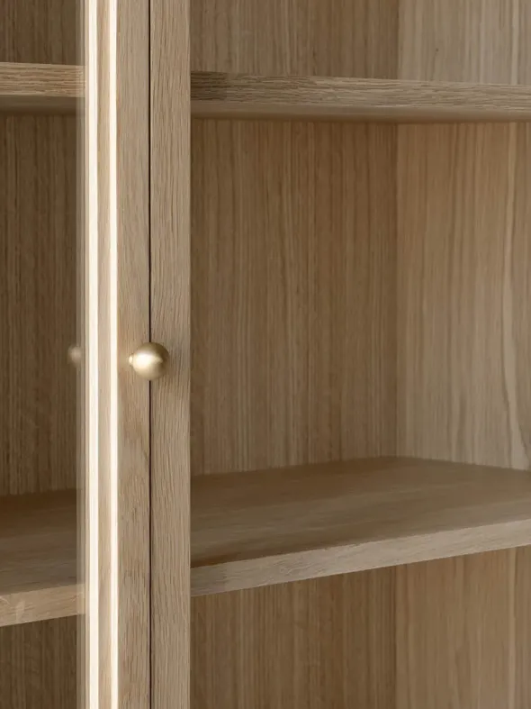 Trace SC88 Double Cabinet fra &Tradition