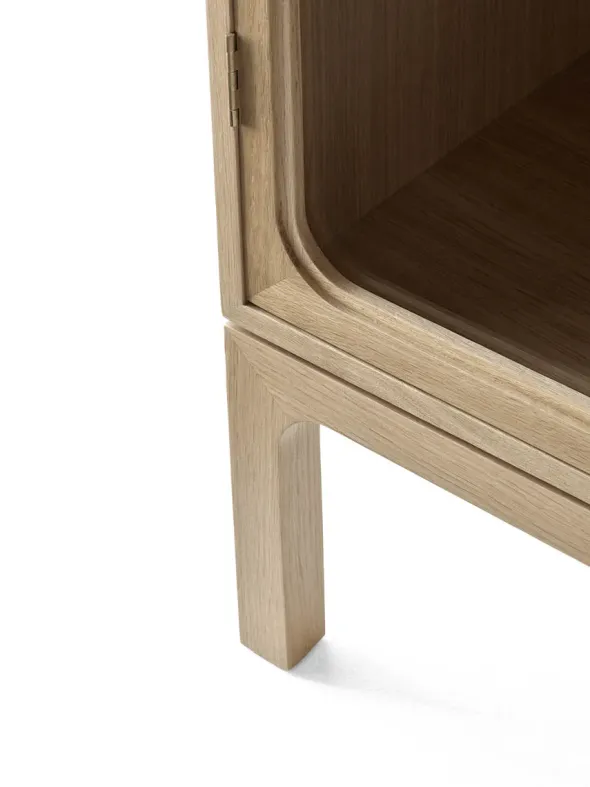 Trace SC88 Double Cabinet fra &Tradition