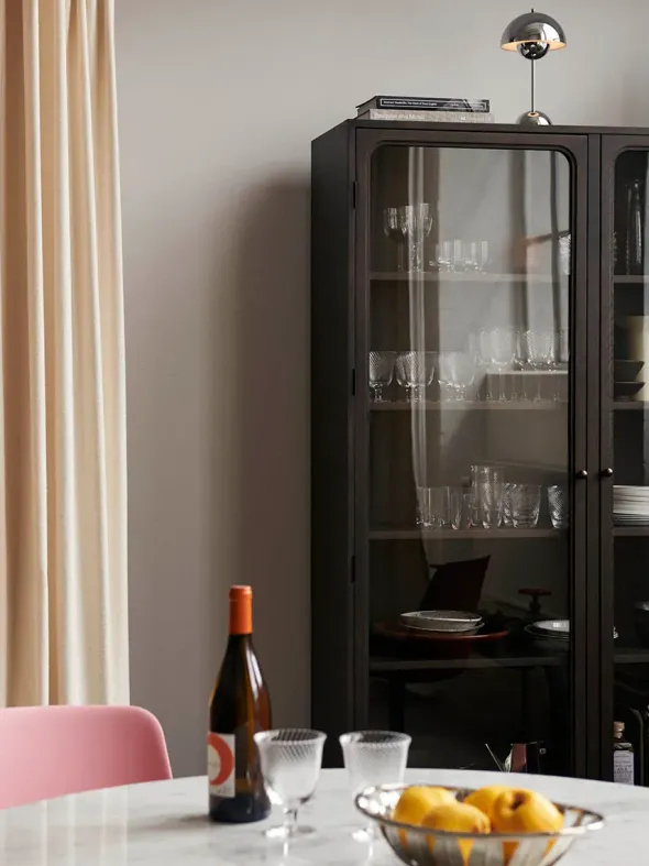 Trace SC88 Double Cabinet fra &Tradition