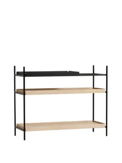 Tray Shelf, lav fra Woud