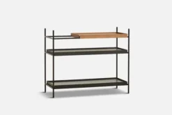 Tray Shelf, lav fra Woud