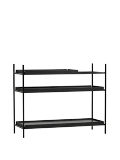 Tray Shelf, lav fra Woud