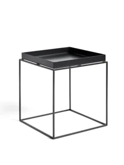 Tray Table Medium 40x40 fra Hay
