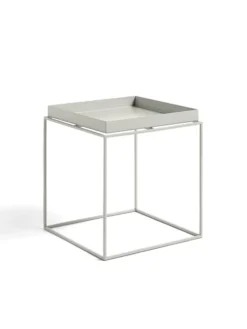 Tray Table Medium 40x40 fra Hay