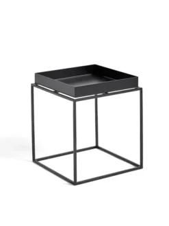 Tray Table Small 30x30 fra Hay