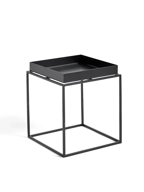 Tray Table Small 30x30 fra Hay
