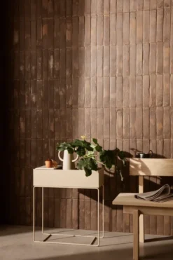 Tray til Plant Box fra Ferm Living