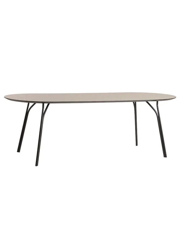 Tree Dining Table fra Woud