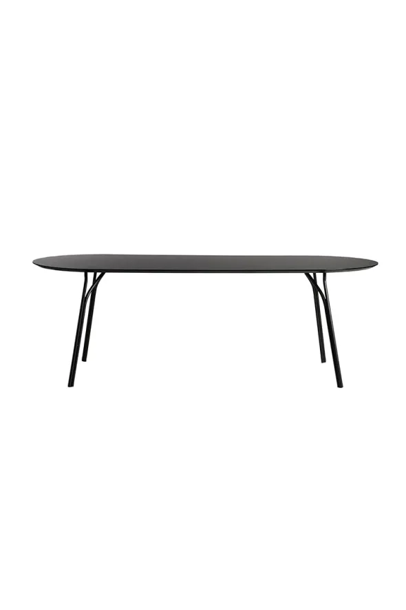 Tree Dining Table fra Woud