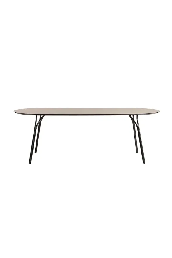 Tree Dining Table fra Woud