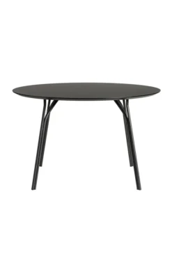 Tree Dining Table Round fra Woud