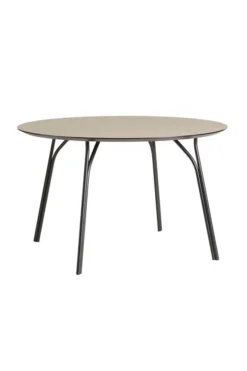 Tree Dining Table Round fra Woud