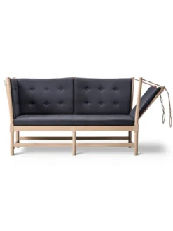 Tremmesofa af Børge Mogensen