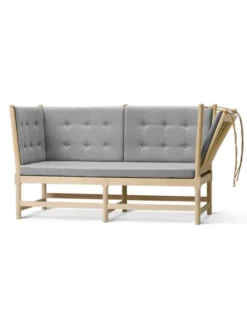 Tremmesofa af Børge Mogensen