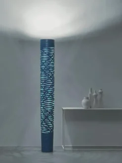 Tress Gulvlampe fra Foscarini