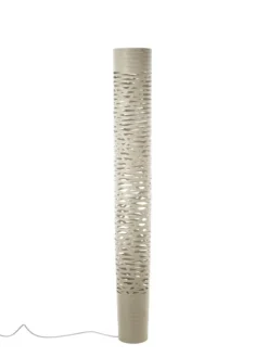Tress Gulvlampe fra Foscarini