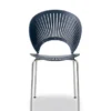 Trinidad Stol, Nordic Blue af Nanna Ditzel