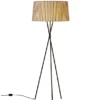 Tripode Gulvlampe fra Santa and Cole, bretona stripe (G5)