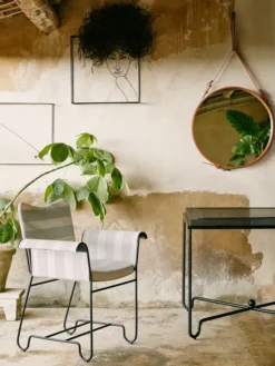 Tropique Outdoor Spisebord fra GUBI