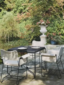 Tropique Outdoor Spisebord fra GUBI