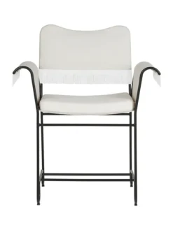 Tropique Outdoor Spisestol m/frynser fra GUBI